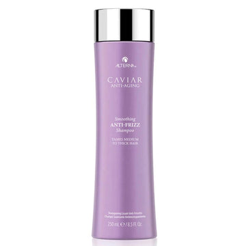 Alterna Caviar Smoothing Anti-Frizz Shampoo 250ml